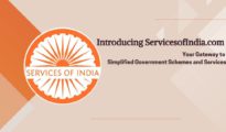 How ServicesofIndia.com is Simplifying Lives in Unlocking Government Services