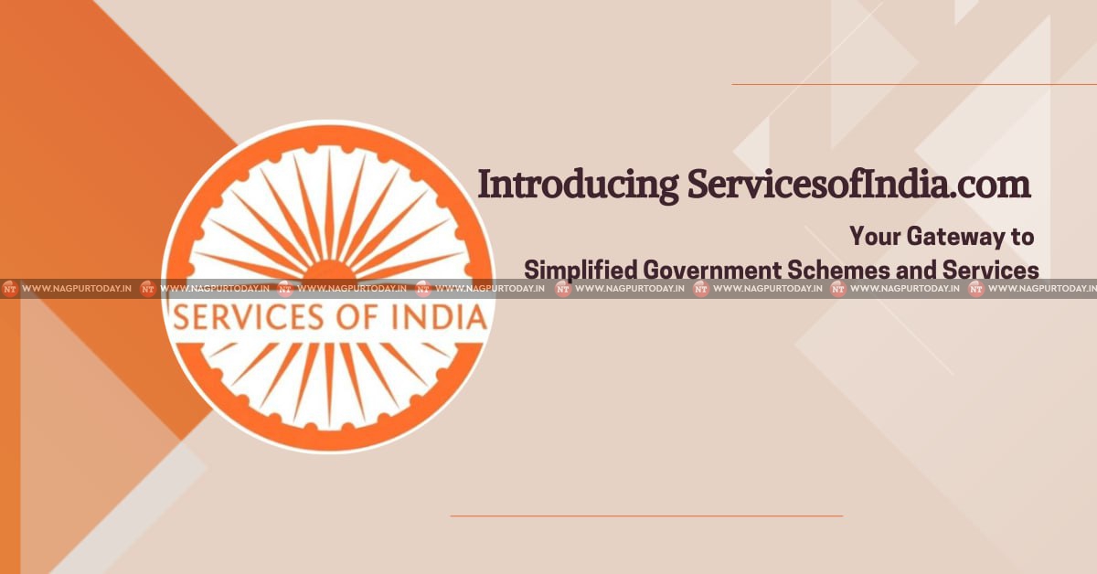 How ServicesofIndia.com is Simplifying Lives in Unlocking Government Services