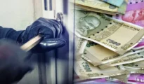 Car-borne thief decamps with booty worth Rs 1.85 lakh in Nagpur