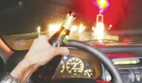 Drink, drive, and regret: Nagpur Police’s stern warning to New Year revellers