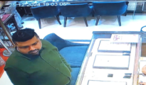 Trickster poses as Gadkari’s security officer, cheats bullion traders of Rs 7.50 lakh in Nagpur