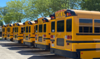 400+ School Vehicles Lack Fitness Certificates, Risking Safety
