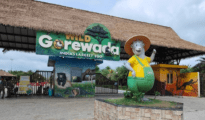 Gorewada Wildlife Park to Host African Safari as Maharashtra Approves ₹513 Crore