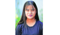 Amravati’s braveheart Kareena Thapa to get PM Rashtriya Bal Puraskar