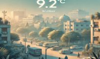 What is Nagpur’s Temperature Today? Find Out Here!