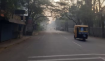 Nagpur Rain Alert: Unseasonal Showers Predicted in Vidarbha
