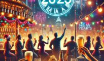 Cheers! Beer Bars and Clubs in Nagpur Allowed to Stay Open All Night for New Year’s Eve