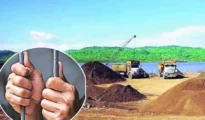 Blow to sand mafia: 302 cases filed, 656 arrested, Rs 70 crore goods seized in Nagpur