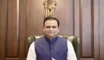 Speaker Narvekar plans Mantralaya offices in abandoned building near Vidhan Bhavan in Nagpur