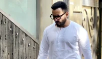 Saif attack suspect held from train in Chhattisgarh