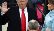 Donald Trump sworn-in as 47th US president