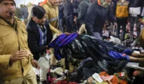 Stampede at Maha Kumbh Claims 30 Lives, Injures 60 in Prayagraj