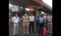 Nagpur Police to Use Drones to Curb Nylon Kite Strings