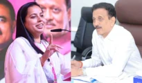 Outcry stalls appointments of Nashik, Raigad Guardian Ministers