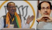 ‘Uddhav has no standing to criticize Modi’: Sharp rebuke from Bawankule