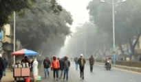 Winter chill strikes back, Nagpur coldest in Vidarbha at 8.8°C