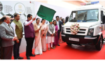 Nagpur Police to get hi-tech mobile forensic vans to boost crime scene evidence collection