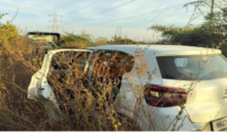 Gangster’s murder near Nagpur: A script straight out of a Bollywood crime thriller!!