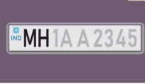 Take note: High Security Registration Plates must for your vehicles before Mar 31