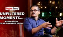 Dr. Ravinder Singal : A Journey Beyond Duty – Out on Nagpur Today