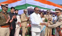 Let’s work towards a developed Maharashtra, urges Nagpur Guardian Minister Bawankule