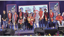 KKM to shape Nagpur athletes into global champions, says Gadkari