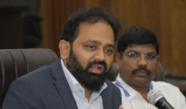 Change of guard: Itankar to head MADC to speed up MIHAN project in Nagpur