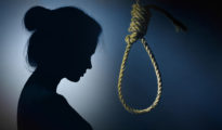 Married woman ends life after video call to mother in Nagpur