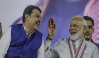 PM Modi hails Fadnavis Govt’s development initiatives in Naxal-hit Gadchiroli