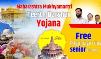 Has Maha Govt shelved ‘Mukhyamantri Teerth Darshan Yojana’?