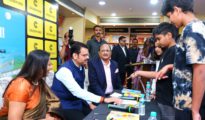 Sarita Kaushik Unveils Second Edition of ‘Better Than the Dreams’ Celebrating Maha Metro’s Transformation