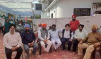 SIKH FORUM and BJP Minority morcha launches awareness campaign for SIKH community