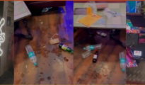 Two women’s fight turns violent at Pirates Pub in Dharampeth, Nagpur