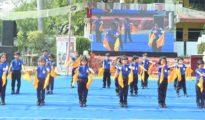 STEPS Playschool, Nagpur Hosts 13th Annual Sports Day