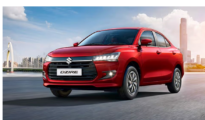 Fuel Efficiency Meets Style: Why the Dzire Is Perfect for Budget-Conscious Buyers