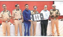 Nagpur cops return stolen property worth Rs 3 crore to rightful owners