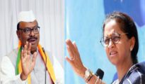 Bawankule urges NCP MP Supriya Sule not to politicise Valmik Karad case