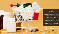 5 Best Pharmaceutical Marketing Agencies: You Need to Know