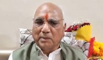 Nagpur’s Dr Vilas Dangre, who saved PM Modi’s voice, honoured with Padma Shri