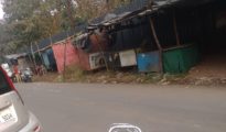 Encroachment monster invades MIDC Hingna in Nagpur, growth at risk!