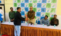 Mitrangan De-Addiction cum Rehabilitation Centre Marks 2nd Anniversary with Inspiring Event