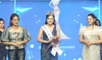 Nagpur’s Dr. Ashlesha wins Forever Star Mrs. India (G2)2024 Maharashtra Winner Title