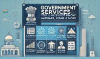 Must-Know Government Services: You Need to Register For Today- Your Guide to Farmer Registry, Subhadra Scheme, PM KISAN, etc