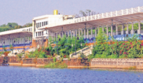 Futala Fountain Project: Nagpur’s White Elephant, a symbol of neglect & waste!