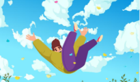 Youth falls from building while flying kite in Nagpur, dies