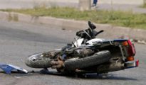 Bullet bike rider among two killed in road mishaps in Nagpur