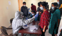 NMC urges city hospitals to follow Covid screening protocols for HMPV