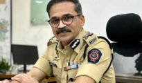 Nagpur Police Commissioner Dr. Ravinder Kumar Singal Awarded Prestigious President’s Police Medal
