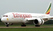 Bad weather: Dhaka-bound Ethiopian flight lands in Nagpur