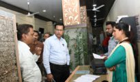 NMC move to ensure maximum beneficiaries under PMAY Urban 2.0